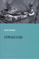 Liblikapüüdja
