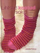 Lihtsad kootud sokid