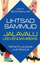 Lihtsad sammud jalavalu leevendamiseks