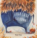 Liiga suur siilipõnn