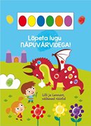 Lilli ja Lennart, väikesed rüütlid