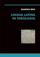 Lingua Latina in theologia