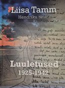 Liisa Tamm: luuletused 1925–1942
