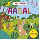 Loe ja mängi: aasal