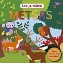 Loe ja mängi: metsas