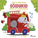 Loen ja panen kokku: sõidukid