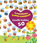 Loendame samm-sammult: saadki kokku 50