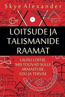 Loitsude ja talismanide raamat