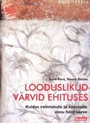 Looduslikud värvid ehituses