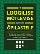 Loogilise mõtlemise töövihik õpilastele