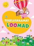 Loomad: kuumaõhupall