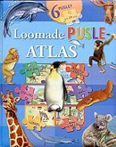 Loomade pusleatlas