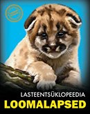 Loomalapsed: lasteentsüklopeedia