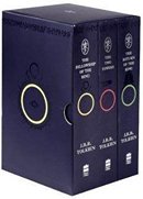 The Lord of the Rings: Boxed Set