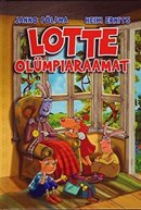 Lotte olümpiaraamat