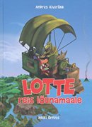 Lotte reis lõunamaale