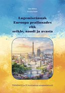 Lugemisrännak Euroopa pealinnades