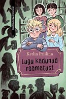 Lugu kadunud raamatust