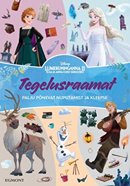 Lumekuninganna ja igavene talv: egelusraamat