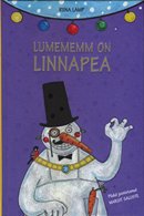 Lumememm on linnapea
