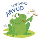 Lustakad arvud