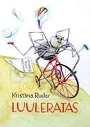 Luuleratas