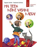 Ma teen kõik vasaku käega!