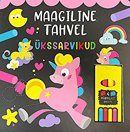 Maagiline tahvel: ükssarvikud