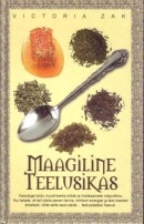 Maagiline teelusikas