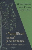 Maagilised taimed ja taimemaagia