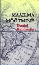 Maailma mõõtmine