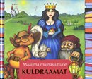 Maailma muinasjuttude kuldraamat