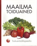 Maailma toiduained