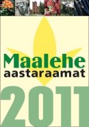 Maalehe aastaraamat 2011