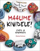 Maalime kividele!