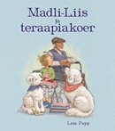 Madli-Liis ja teraapiakoer