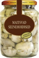 Maitsvad seenehoidised