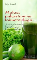 Maksa puhastamine taimetoiduga