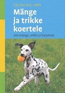 Mänge ja trikke koertele