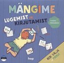 Mängime lugemist ja kirjutamist