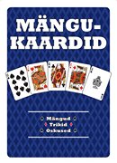 Mängukaardid: mängud, oskused, trikid