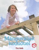 Mänguväljak koduõuel