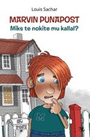 Marvin Punapost: miks te nokite mu kallal?