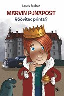 Marvin Punapost: röövitud prints?