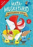 Matamusketärid: matemaatiline seiklus
