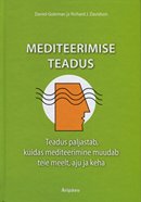 Mediteerimise teadus