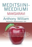 Meditsiinimeediumi maksaravi