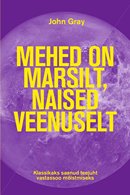 Mehed on Marsilt, naised Veenuselt