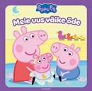 Põrsas Peppa: meie uus väike õde