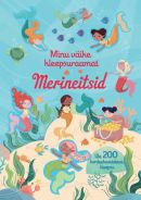 Merineitsid: Minu väike kleepsuraamat